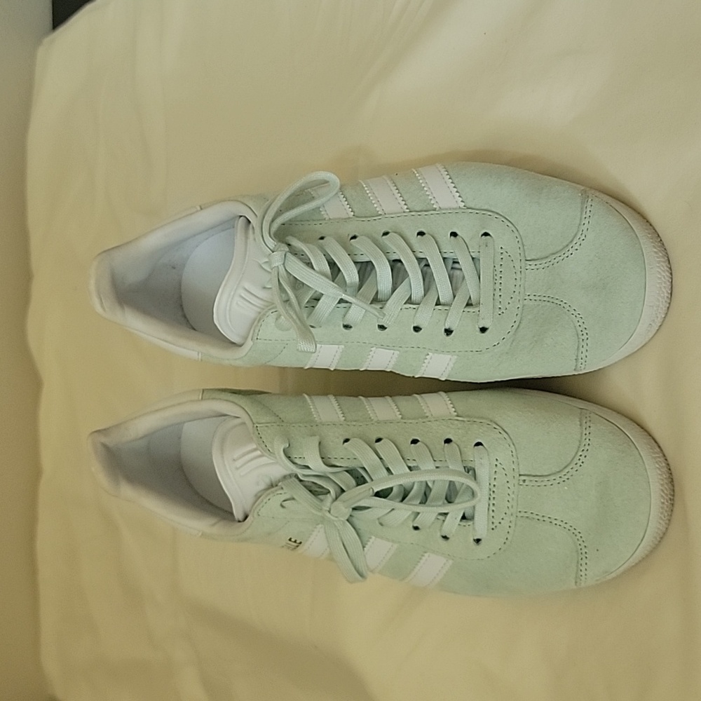 Gazelle Adidas